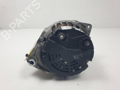 Alternator CITROËN JUMPER I Van (244) 2.8 HDi | BP40175677M7 - Image 3