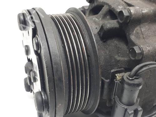 AC compressor PEUGEOT 807 (EB_) 2.2 HDi | BP12950207M34 - Image 7
