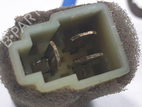 Front left lock KIA PRIDE (DA) 1.3 | BP9140612C98 