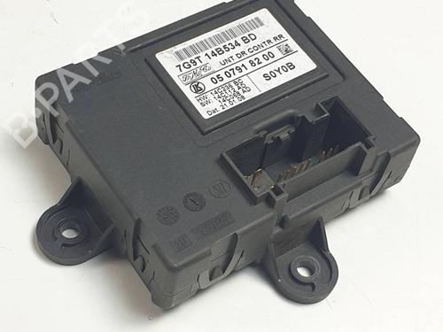 electronic-module-jaguar-xf-i-x250-2008-2009-2010-2011-2012-2013-2014-2015-29875263 main image