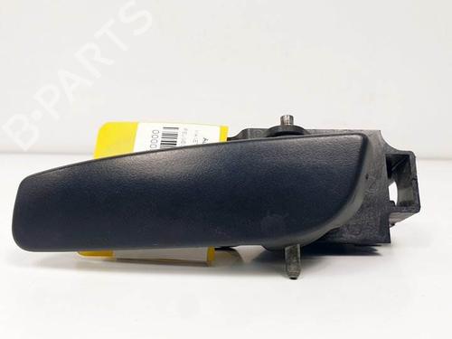 Used Front right interior door handle Front right interior door handle PEUGEOT BIPPER (AA_) 1.4 HDi (68 hp) 12377284 12377284