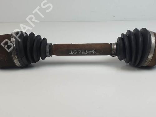 Used Left front driveshaft Left front driveshaft FORD FOCUS II (DA_, HCP, DP) 2.0 TDCi (136 hp) 24930184 24930184