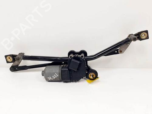Front wiper motor JAGUAR X-TYPE I (X400) 2.5 V6 All-wheel Drive | BP24914445M29 