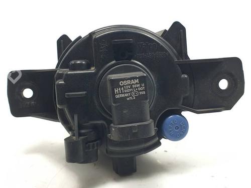 Right front fog light NISSAN QASHQAI I (J10, NJ10) 1.5 dCi | BP29265864C31 