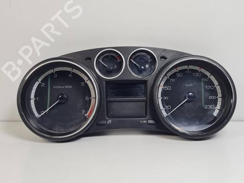 Used Instrument cluster Instrument cluster 37230137 37230137