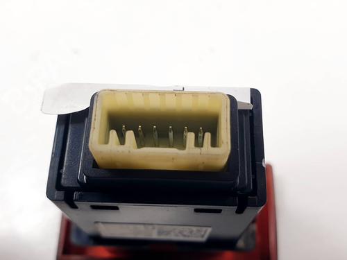 Warning switch KIA PICANTO III (JA) 1.2 MPI | BP29265777I22 - Image 4