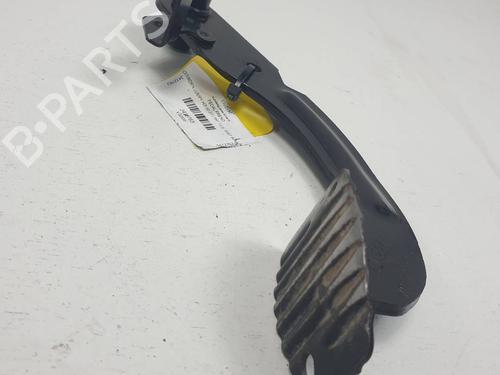 Rempedaal Rempedaal CITROËN JUMPY II Van 1.6 HDi 90 8V (90 hp) 35749434 35749434