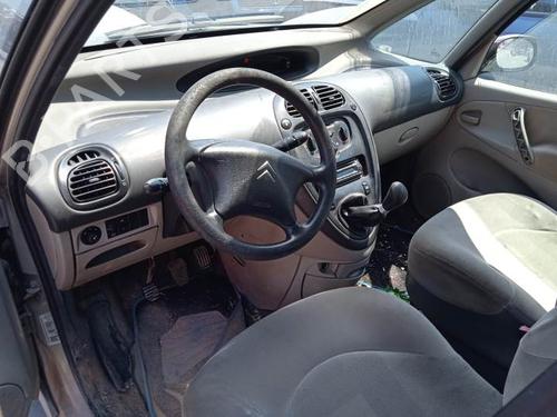 Front right window mechanism CITROËN XSARA PICASSO (N68) 1.6 | BP10277617C23 