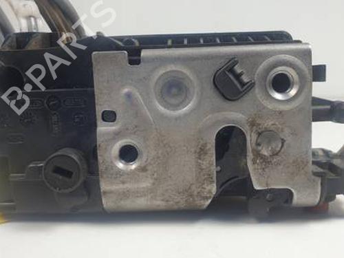 Used Rear left lock CITROËN C4 II (NC_) 1.6 HDi 90 (92 hp) 30959071