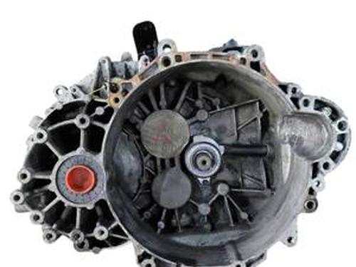 Used Gearbox LAND ROVER RANGE ROVER EVOQUE (L538) 2.0 D (150 hp) 31240544