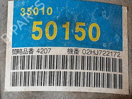 Gearbox LEXUS LS (_F3_) 430 (UCF30) | BP19530887M3 - Image 7