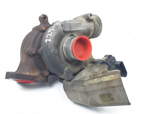 Used Turbocharger/Supercharger Turbocharger/Supercharger 16912251 16912251
