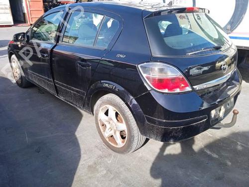 Right front driveshaft OPEL ASTRA H (A04) 1.6 (L48) | BP16775648M39 