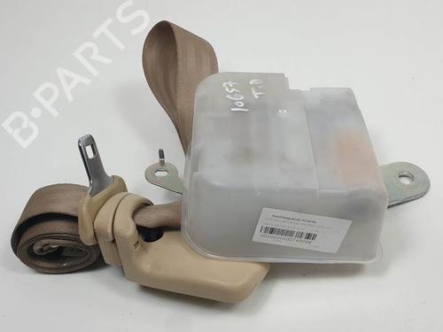 Rear right seatbelt LEXUS GS (_S19_) 300 (GRS190_, GRS190R) | BP11417335I28 