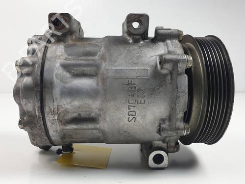 AC compressor CITROËN C5 II (RC_) 2.0 HDi (RCRHRH) | BP30166775M34  - Image 8
