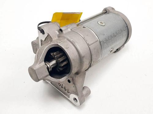 Used Starter Starter CITROËN BERLINGO (ER_, EC_) 1.5 BlueHDi 100 (102 hp) 17701442 17701442