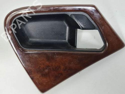 Rear right interior door handle MERCEDES-BENZ M-CLASS (W163) ML 270 CDI (163.113) | BP6852172I16 