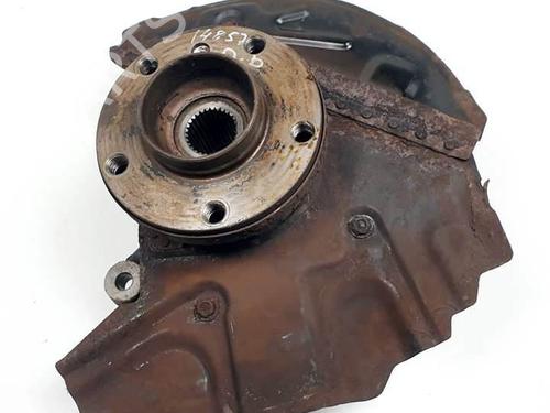 Used Right front steering knuckle Right front steering knuckle BMW X5 (E53) 3.0 d (218 hp) 19070896 19070896