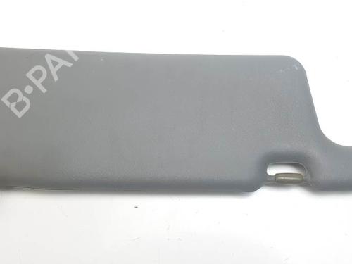 Used Left sun visor Left sun visor HONDA PRELUDE IV (BB_) 2.0 i 16V (BB3) (133 hp) 26171202 26171202
