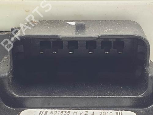 Front right lock PEUGEOT PARTNER Box Body/MPV 1.6 HDi | BP28065476C97 