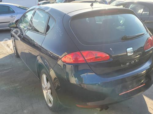 Engine SEAT LEON (1P1) 2.0 TDI | BP36254578M1  - Image 8