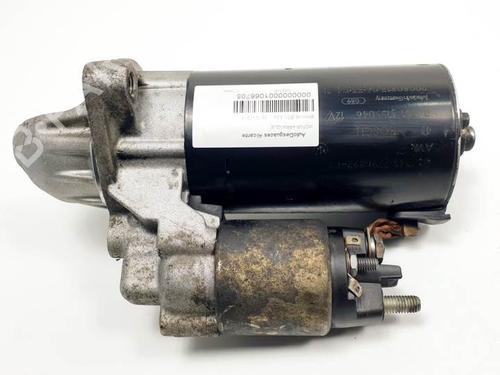 Starter BMW X6 (E71, E72) xDrive 35 d | BP16337197M8 