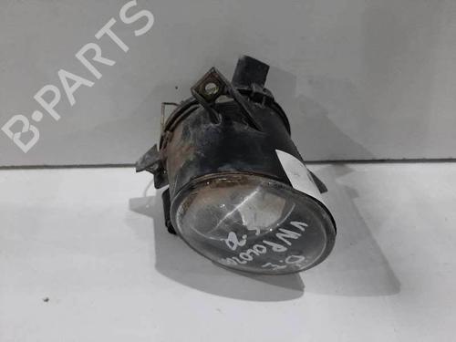 Used Left front fog light Left front fog light VW POLO IV (9N_, 9A_) 1.4 TDI (75 hp) 6841271 6841271