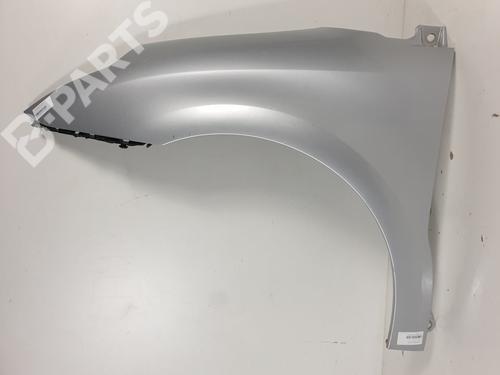 Used Left front fenders Left front fenders KIA CARNIVAL II (GQ) 2.9 CRDi (144 hp) 9494982 9494982