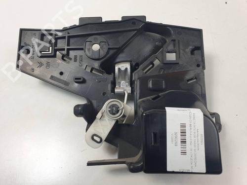 Rear right interior door handle CITROËN C5 II (RC_) 2.0 HDi (RCRHRH) | BP30763413I16 - Image 2