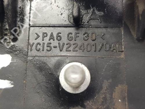 Front left exterior door handle FORD TRANSIT Van (FA_ _)  | BP11419729C128 