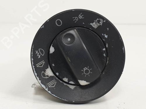 Used Headlight switch Headlight switch AUDI A4 B7 Avant (8ED) 2.0 TFSI quattro (200 hp) 6855496 6855496