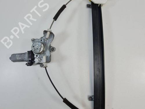 Front right window mechanism SSANGYONG RODIUS I 2.7 Xdi | BP38480688C23 - Image 2