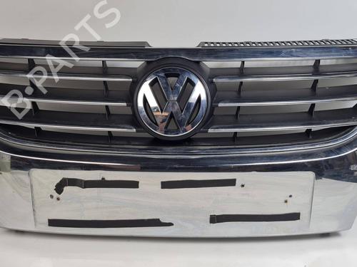 grille-vw-touran-1t1-1t2-2003-2004-2005-2006-2007-2008-2009-2010-2011-37682314 main image