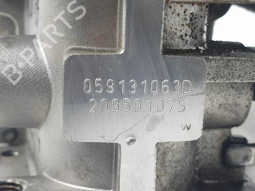 Egr AUDI A6 C6 (4F2) 3.0 TDI quattro | BP16491074M69 - Image 4