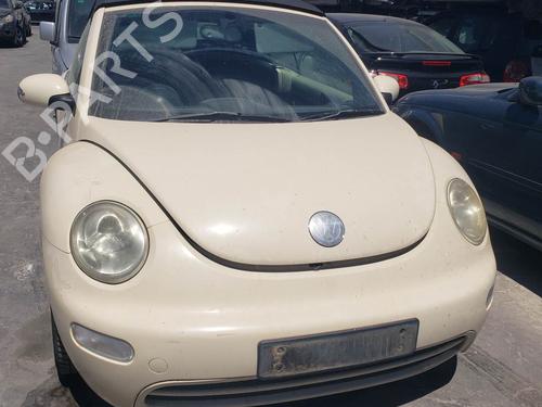 Left front window switch VW NEW BEETLE Convertible (1Y7) 2.0 | BP28508312I27  - Image 6