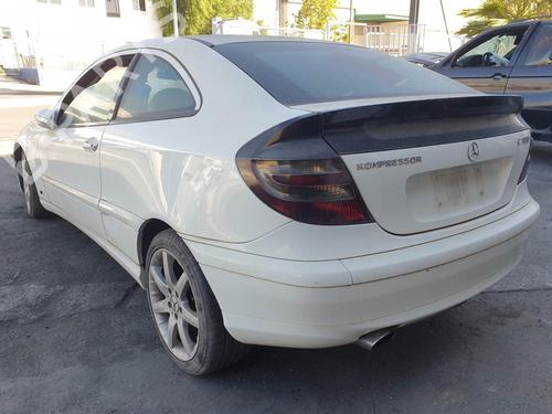 Electronic module MERCEDES-BENZ C-CLASS Coupe (CL203) C 180 Kompressor (203.746) | BP30844094M83 - Image 6