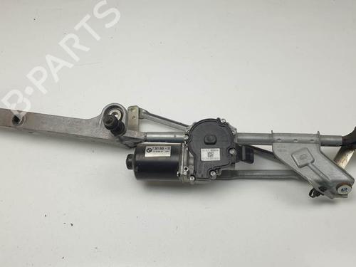 Used Front wiper motor Front wiper motor BMW 2 Active Tourer (F45) 218 d (150 hp) 24915097 24915097