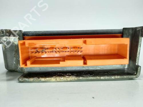 ECU airbags FIAT MULTIPLA (186_) 1.9 JTD 110 | BP8422920M53 