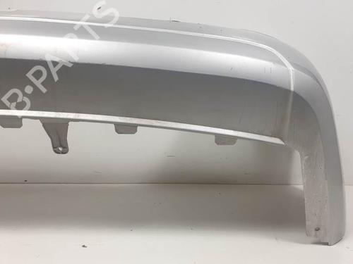 Rear bumper OPEL ZAFIRA / ZAFIRA FAMILY B (A05) 1.9 CDTI (M75) | BP25128722C8 
