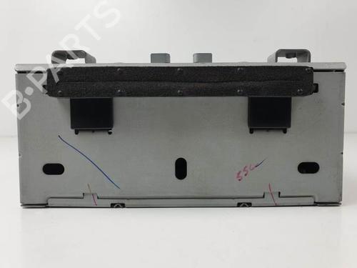 Used Radio FORD C-MAX II (DXA/CB7, DXA/CEU) 1.0 EcoBoost (125 hp) 25128649