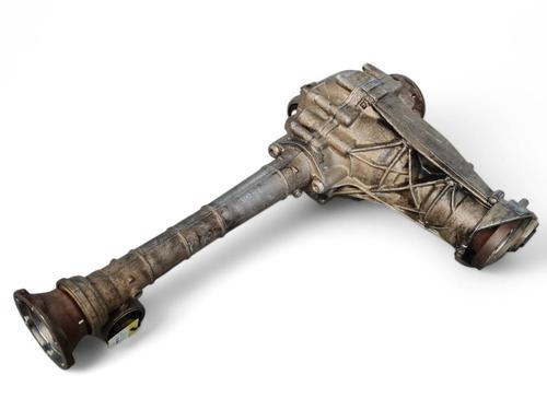 Used Front differential Front differential VW TOUAREG (7LA, 7L6, 7L7) 3.0 V6 TDI (225 hp) 24969609 24969609