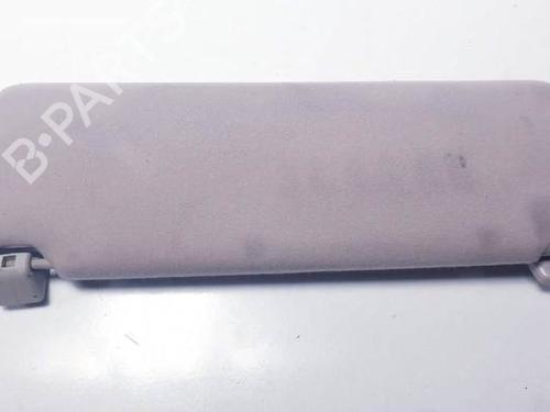 Used Right sun visor JAGUAR XJ (X308) 4.0 (284 hp) 19499945