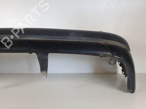 Rear bumper VW GOLF IV (1J1) 1.9 TDI | BP18654506C8 