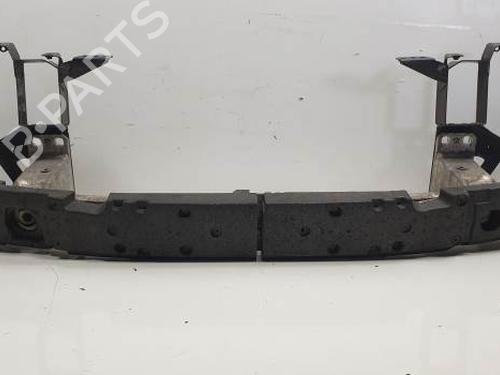 Used Front bumper reinforcement BMW 5 (E60) 520 d (163 hp) 28060592