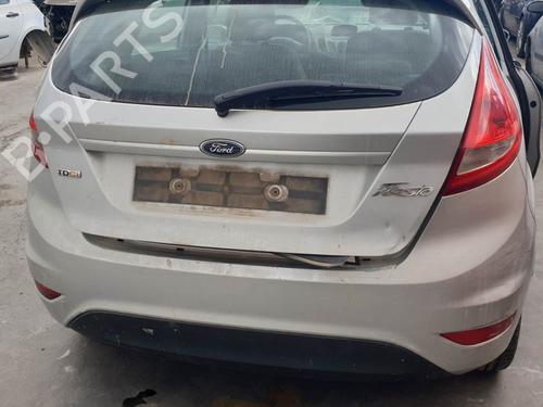 Intercooler FORD FIESTA VI (CB1, CCN) 1.6 TDCi | BP24340436M30  - Image 10