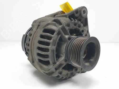 Alternator NISSAN CABSTAR E  | BP17620605M7 