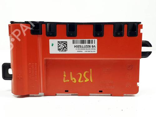 Used Electronic module Electronic module BMW 3 Touring (F31) 318 d (143 hp) 25144150 25144150