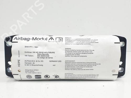 Passenger airbag VW TIGUAN (5N_) 2.0 TFSI 4motion | BP29763238C10 