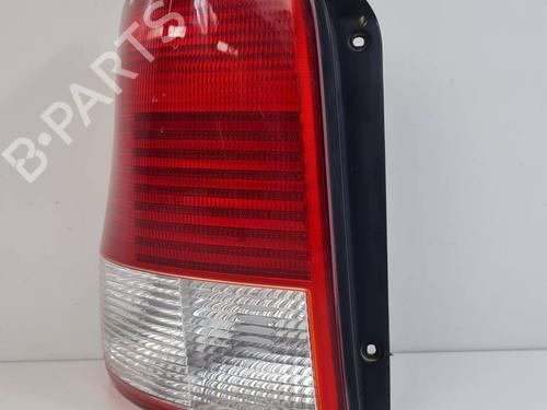 Used Left taillight Left taillight 37257687 37257687
