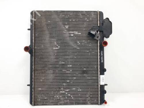 Used Water radiator PEUGEOT 307 SW (3H) 1.6 HDI 110 (109 hp) 30998285